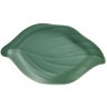 Блюдо lefard "grassland" в форме листа 36,5*21*3 см Lefard (85-2077)