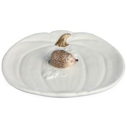 Блюдо сервировочное 22,5х20,5х3,5 см Lefard (406-769)