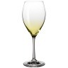 Набор бокалов для вина из 2шт "sophia honey" 390ml Bohemia Crystal (674-818)