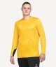 Свитер вратарский JOGEL DIVISION PerFormDRY GK Splash, желтый (2126290)