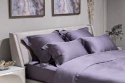Пододеяльник Сопрано сиреневый 145*210 (TT-00010316)