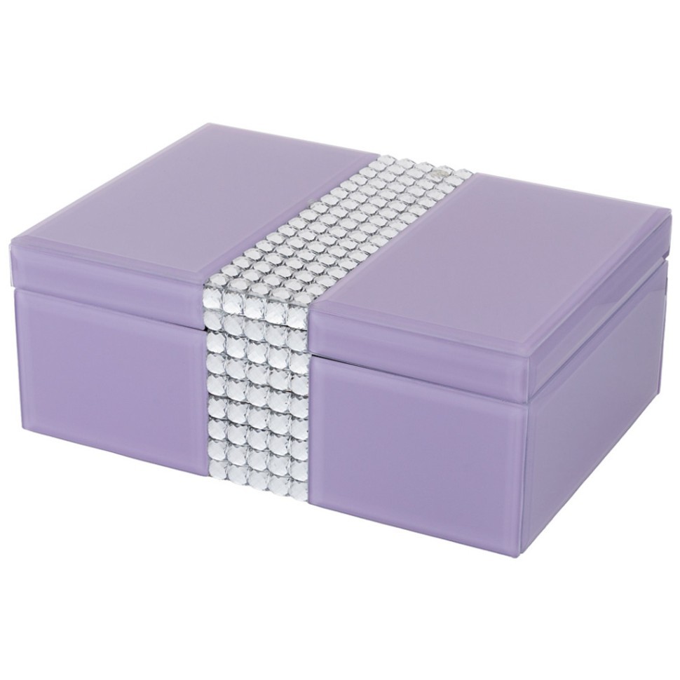 Шкатулка 24,5х17,2х9,5 см Lefard (06-368)