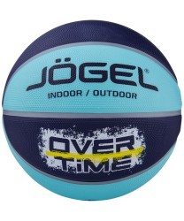 Мяч баскетбольный Streets OVER TIME №7 (784247)