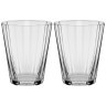 Набор стаканов из 2-х  штук "lotus" 290мл Lefard (887-429)