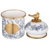 Банка для сыпучих продуктов lefard, серия royal garden, 9 х 9см, 500мл Lefard (950-681)