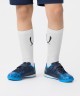 БЕЗ УПАКОВКИ Бутсы зальные JOGEL Rapido IN Navy/blue, детский (1586824)