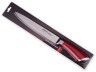 Нож разделочный agness длина=20 см.(мал-10/кор=40шт.) Agness (911-022)