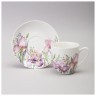 Чайная пара lefard "irises" 350 мл (425-151) 