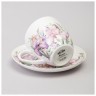 Чайная пара lefard "irises" 350 мл (425-151) 