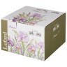 Чайная пара lefard "irises" 350 мл (425-151) 