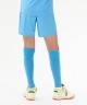 Шорты игровые JOGEL DIVISION PerFormDRY Union Shorts, голубой (2117656)