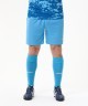 Шорты игровые JOGEL DIVISION PerFormDRY Union Shorts, голубой (2117656)