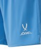 Шорты игровые JOGEL DIVISION PerFormDRY Union Shorts, голубой (2117656)