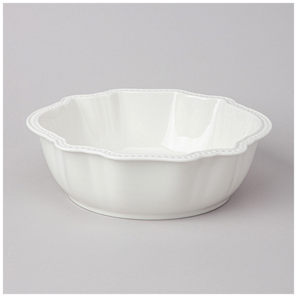 Салатник lefard "ribbon"  22/21,5*7 см 1000 мл Lefard (761-116)