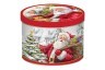 Кружка Дед Мороз в очках в мет.коробке - EL-R0117_CTSS_1 Easy Life (R2S)