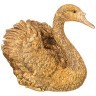 Статуэтка "лебедь" 41.5*24*31.5 см. Lefard (529-135)