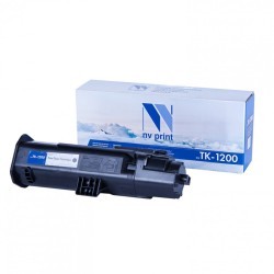Картридж лазерный NV PRINT NV-TK-1200 для KYOCERA P2335d / M2835dw 363206 (1) (93668)