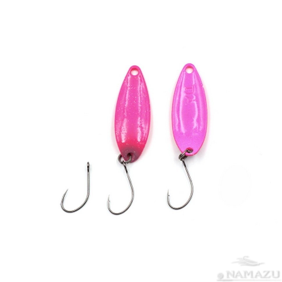 Блесна форелевая Namazu Pro TiA Paradiso, 3,5 г, цвет 111 NP-TP35-111 (67654)