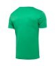 Футболка футбольная JOGEL CAMP Origin, зеленый/белый, детский (702143)