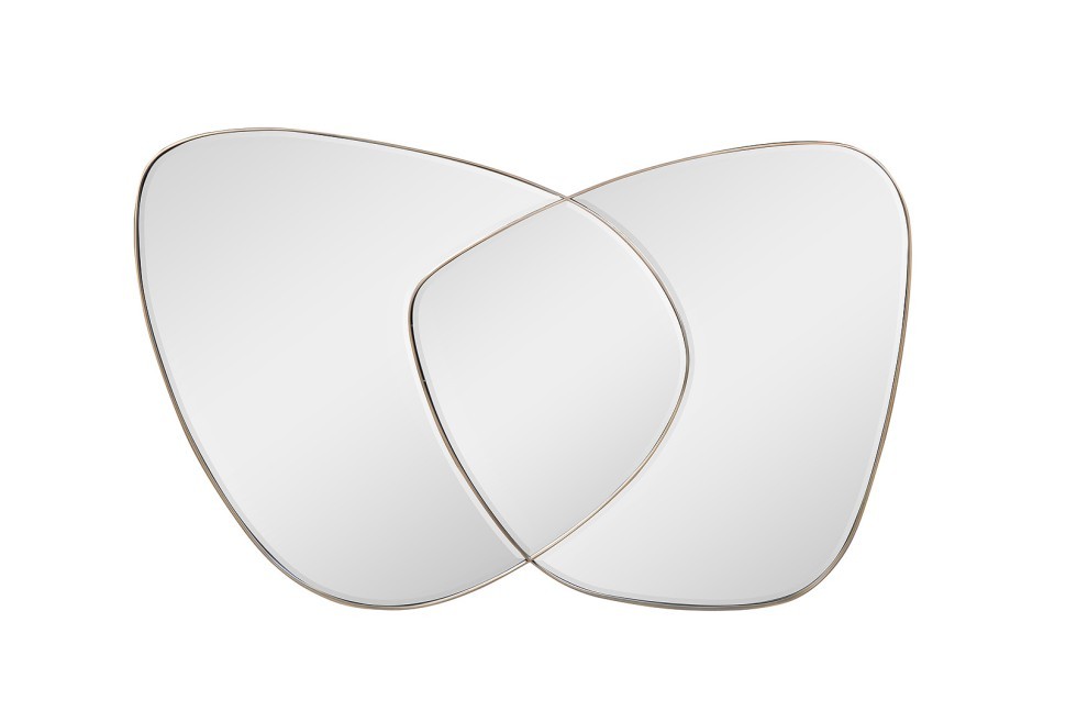 Зеркало 120*84*4см (TT-00015306)