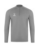 Джемпер тренировочный JOGEL PREMIER PerFormDRY Training 1/4 Zip Top, серый (2122256)