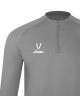 Джемпер тренировочный JOGEL PREMIER PerFormDRY Training 1/4 Zip Top, серый (2122256)