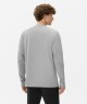 Джемпер тренировочный JOGEL PREMIER PerFormDRY Training 1/4 Zip Top, серый (2122255)