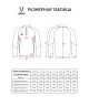 Джемпер тренировочный JOGEL PREMIER PerFormDRY Training 1/4 Zip Top, серый (2122255)