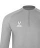 Джемпер тренировочный JOGEL PREMIER PerFormDRY Training 1/4 Zip Top, серый (2122255)