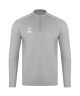 Джемпер тренировочный JOGEL PREMIER PerFormDRY Training 1/4 Zip Top, серый (2122255)