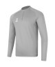 Джемпер тренировочный JOGEL PREMIER PerFormDRY Training 1/4 Zip Top, серый (2122255)