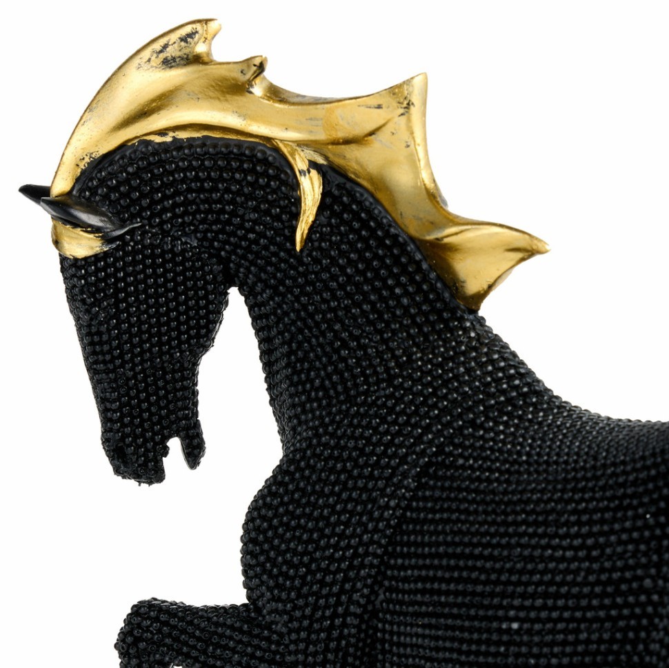 Фигурка декоративная "лошадь" 25*7*22,3 см Lefard (146-2202)