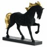 Фигурка декоративная "лошадь" 25*7*22,3 см Lefard (146-2202)