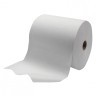 Полотенца бумажные рулонные Kimberly-Clark Scott комп. 6 шт. 304 м белые диспенсер 126122 (1) (90758)