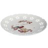 Набор тарелок закусочных lefard "forest tale" 20,5 см Lefard (441-054)