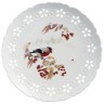 Набор тарелок закусочных lefard "forest tale" 20,5 см Lefard (441-054)