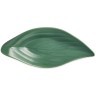 Блюдо lefard "grassland" в форме листа 25*11*3,5 см Lefard (85-2078)