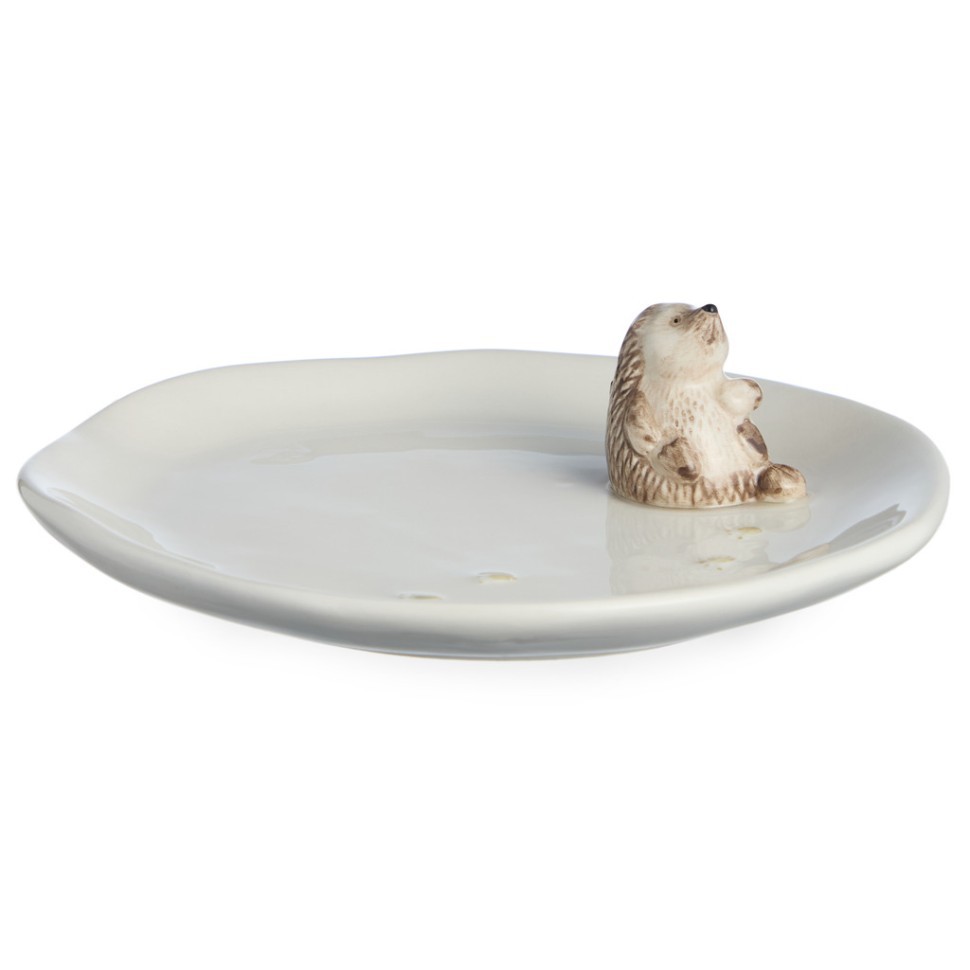 Блюдо сервировочное 16х16х4,5 см Lefard (406-766)