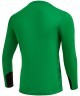 Свитер вратарский JOGEL DIVISION PerFormDRY GK Splash, зеленый (2106298)