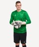 Свитер вратарский JOGEL DIVISION PerFormDRY GK Splash, зеленый (2105762)