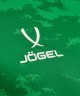 Свитер вратарский JOGEL DIVISION PerFormDRY GK Splash, зеленый (2105762)
