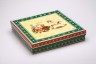 Блюдо "christmas collection" диаметр=32 см. Hangzhou Jinding (D-586-150) 