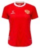 Футболка игровая женская JOGEL NATIONAL PerFormDRY Home Jersey W, красный (2110026)