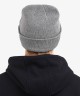 Шапка ESSENTIAL PerFormDRY High Beanie, темно-серый (1523859)