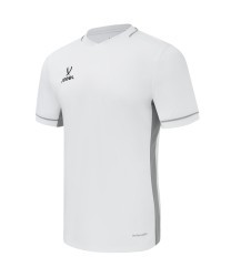 Футболка игровая JOGEL DIVISION PerFormDRY Element Jersey 26, белый, детский (1583588)