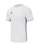 Футболка игровая JOGEL DIVISION PerFormDRY Element Jersey 26, белый, детский (1583588)