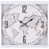 Часы настенные 33.8*33.8cm Lefard (105-222)