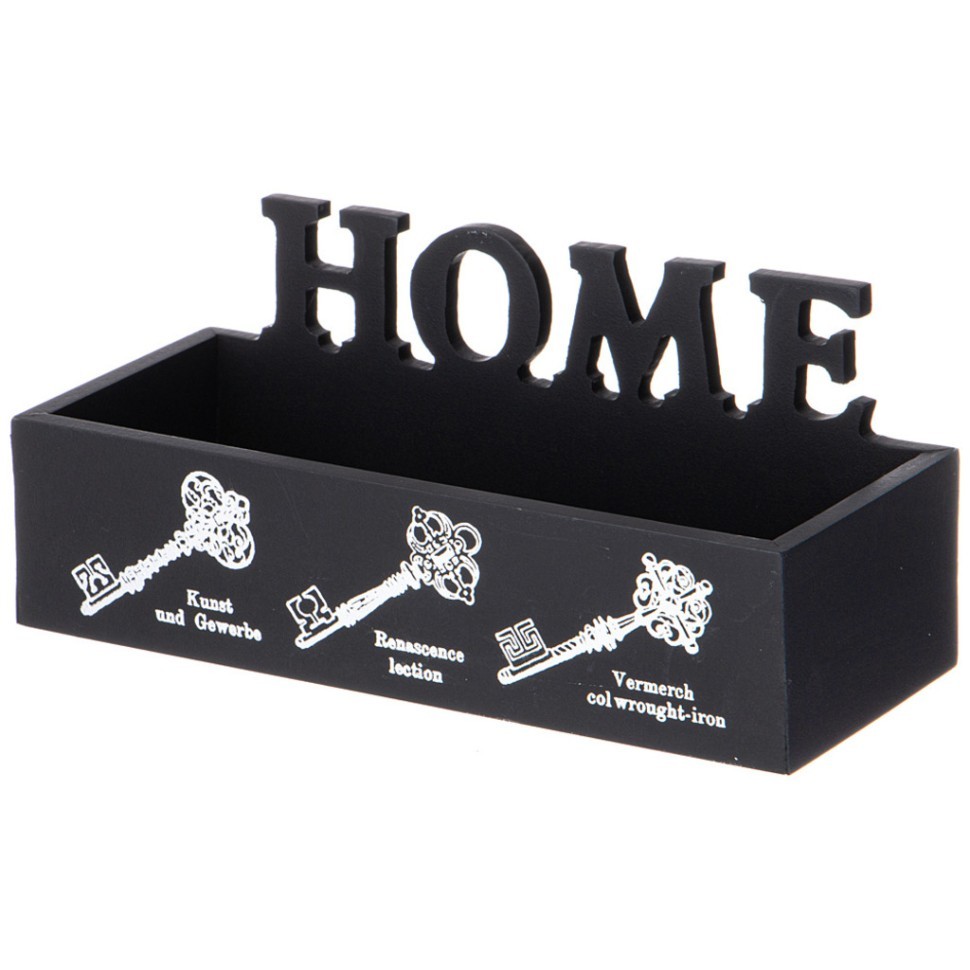 Подставка для кухонных аксессуаров  19,5*8*8,5 см Lefard (129-521)