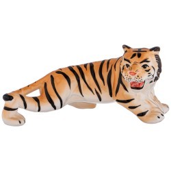 Статуэтка "тигр" длина=15 см Lefard (101-1163)