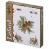 Набор тарелок закусочных lefard "celebration" 2 шт. 23 см (54-630-11) 
